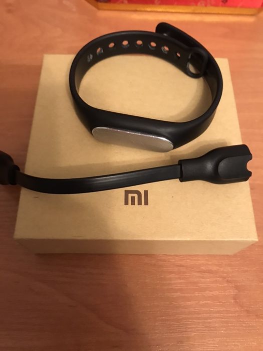 Xiaomi Mi fit plus