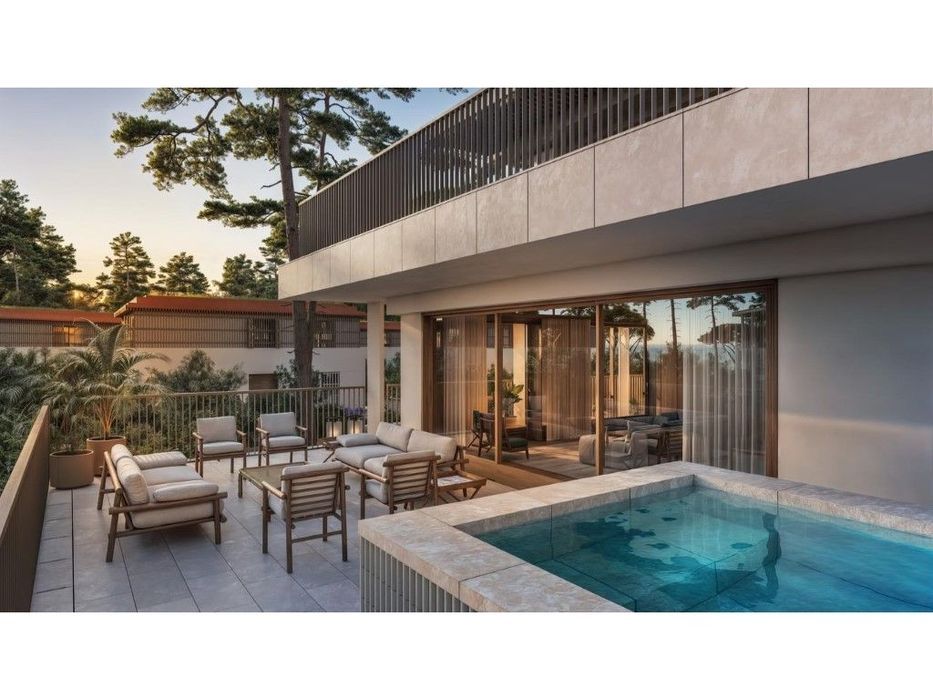 Comporta Beach & Golf Resort T2