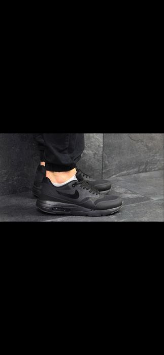 Чоловічі кросівкі Nike air max 1 (44/28)