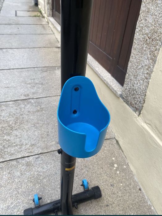 Stationary Bike64729683473666123