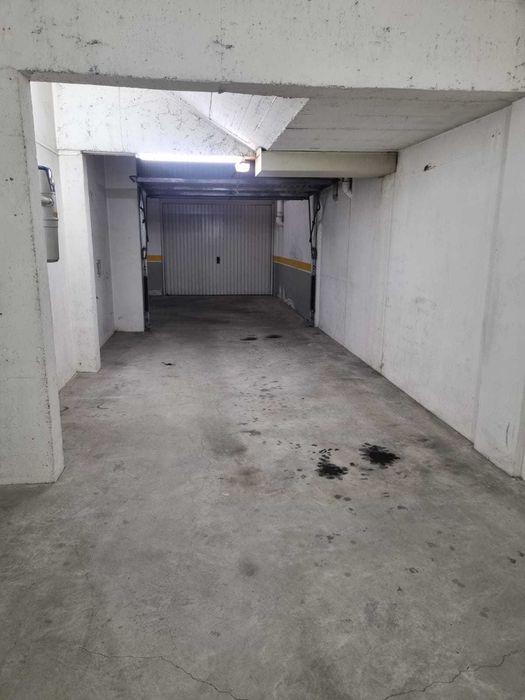 GARAGEM / BOX PARA ALUGAR (entroncamento))