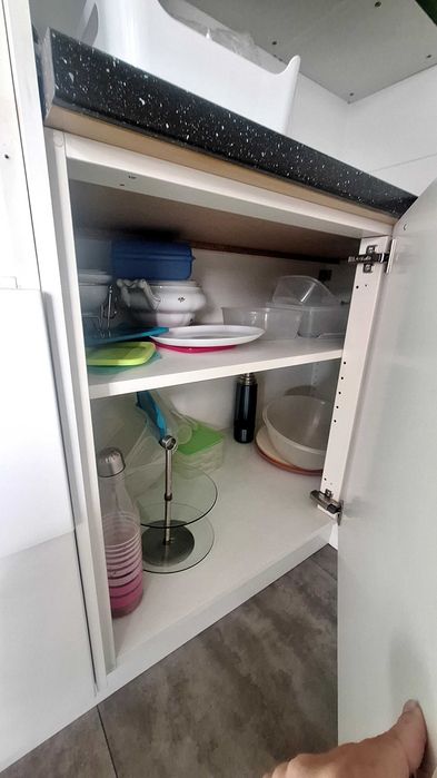 Kuchnia Ikea stan bardzo dobry