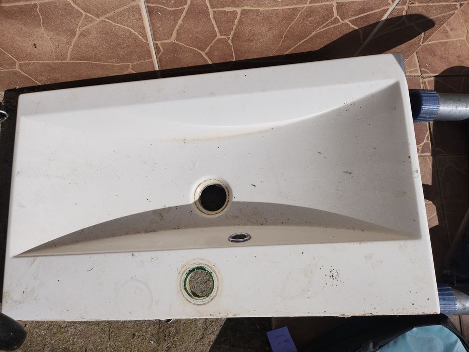 Umywalka di lazienki