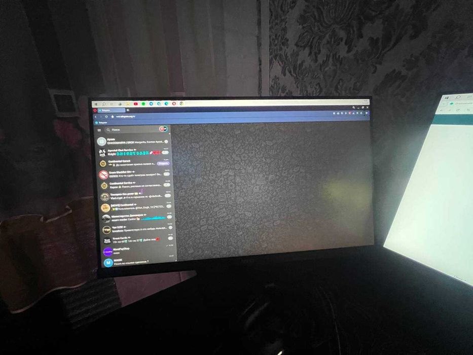 Прдам ПК RTX3070TI | 5600X | 32GB | 1TB Полный комплект