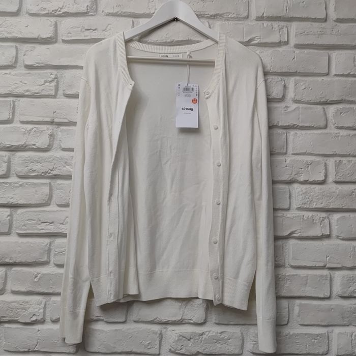 Sweterek Sinsay XL
