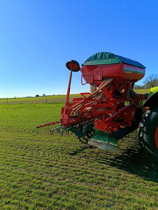 Sprzedam agregat uprawowo siewny vogel&noot / amazone /accord