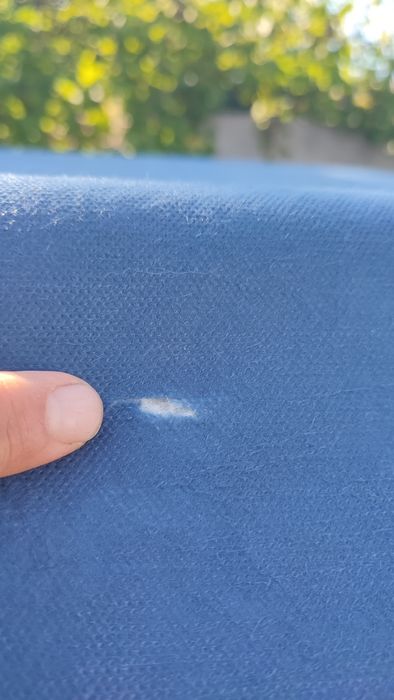 Чохол-тент  Kegel-Blazusiak Perfect Garage розмір XL SUV/Off Road