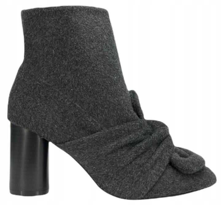 Botki ZARA- rozne rozmiary