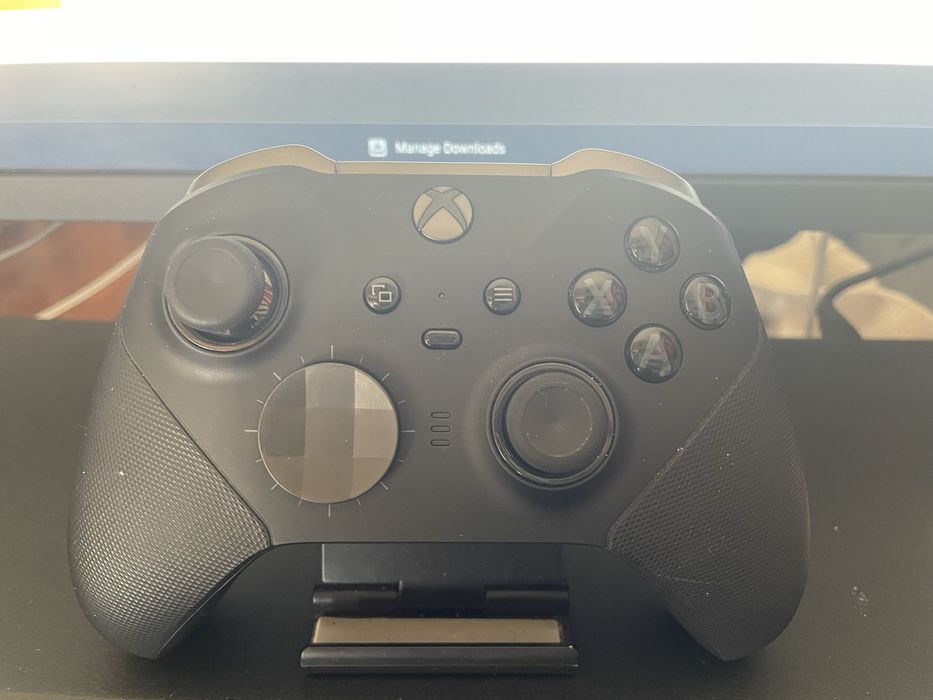 Comando Xbox Elite Series 2