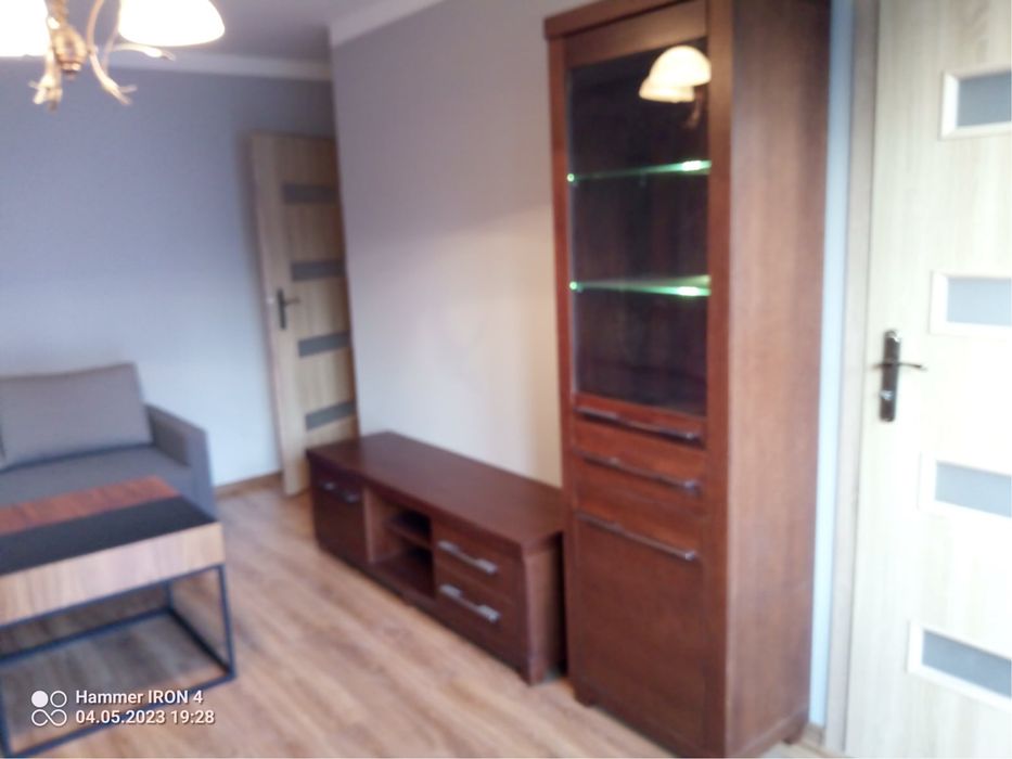 Mieszkanie Wadowice 35m2 Osiedle XX lecia