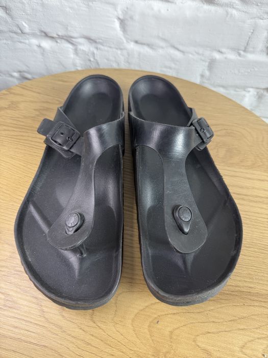Birkenstock тапки