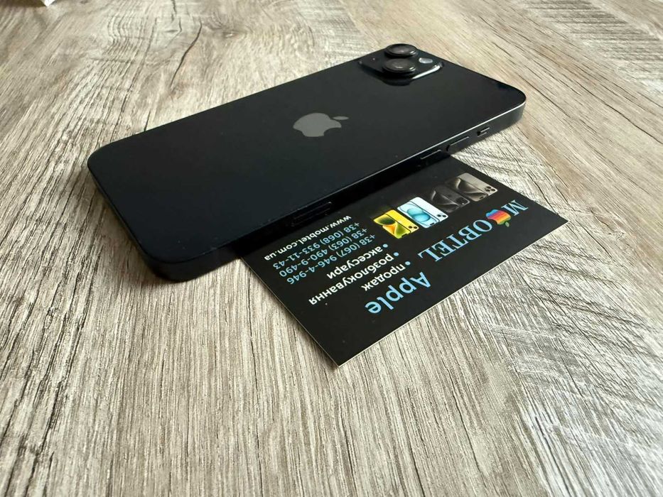 iphone 14 Plus 128gb neverlock айфон акб 92%