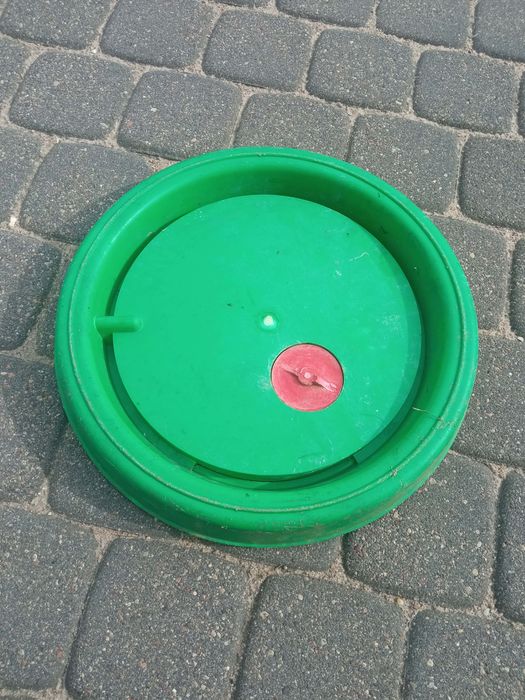 Poidło dla drobiu 10 litrów
