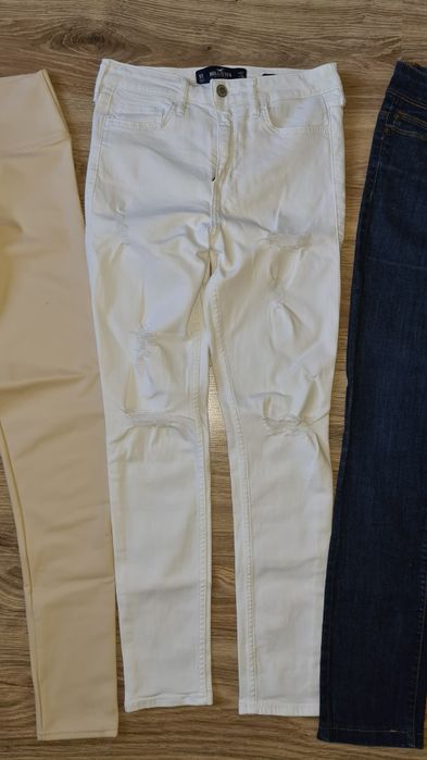 Zestaw spodni damskich