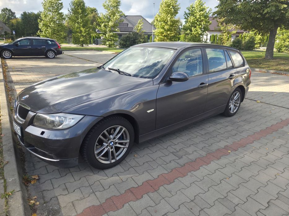 BMW Seria 3