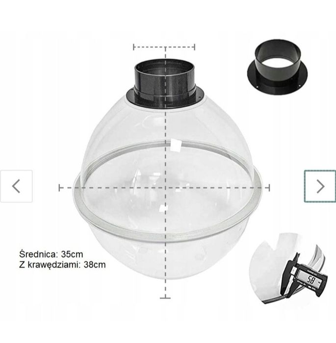 Ekspander do balonów