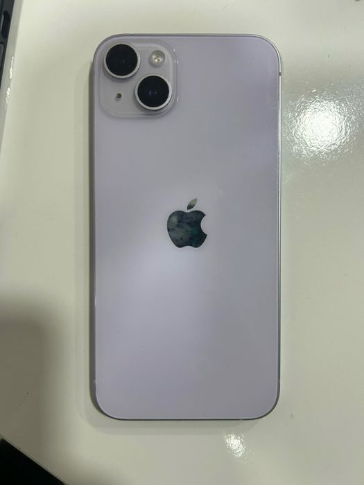 Vendo ou troco iphone 14 plus 128GB
