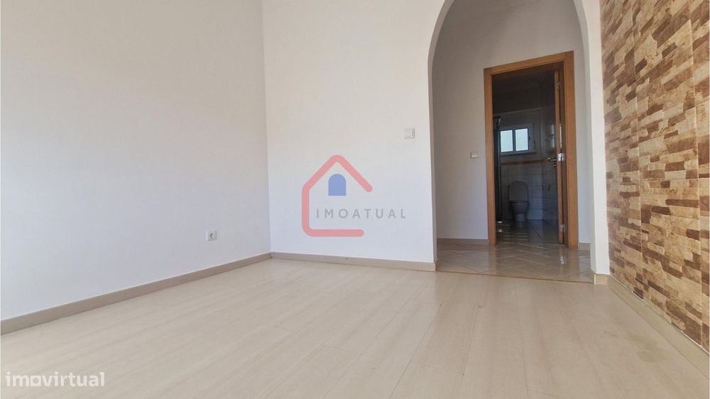 Apartamento T2 em Portugal