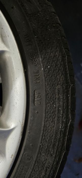 Felgi aluminiowe audi S line 5x112