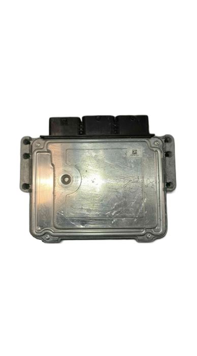 Centralina Motor / ECU CITROËN C3 II 1.6 HDi (68 kW / 92 cv) [11.2009 - 09.2016] 9805947680 (OEM) | 0281019819 (OEM)