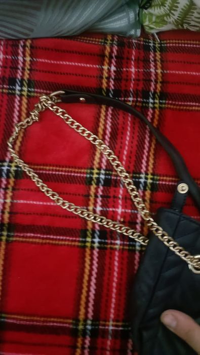 Mala grande da Tiffosi vila Nova cor azul ( Portes grátis)