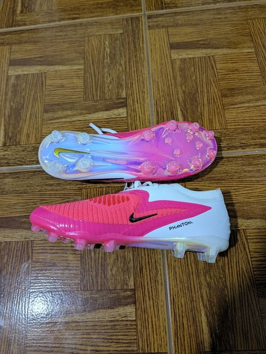 Nike Phantom 6 Low Elite