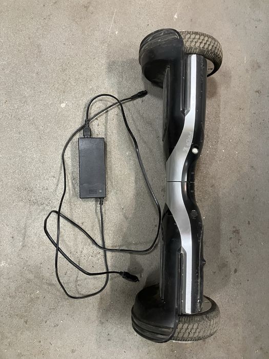 Deskorolka elektryczna Hoverboard