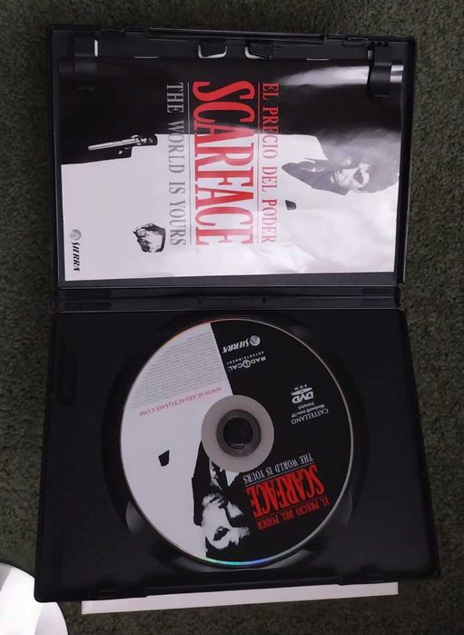 DVD - Filmes em DVD em bom estado