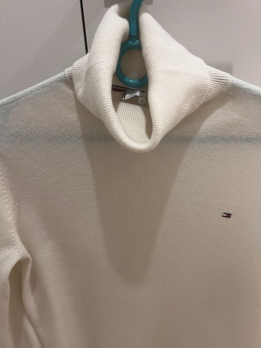Golf Tommy Hilfiger M jak nowy