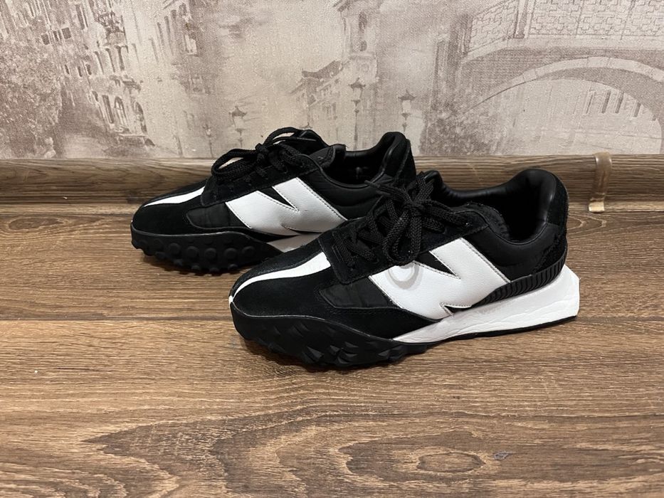 Кросівки жіночі New Balance 39,5 розмір