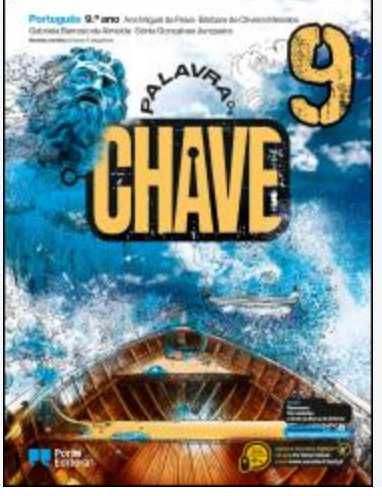 Dossiê do Professor | Palavra Chave 9.º