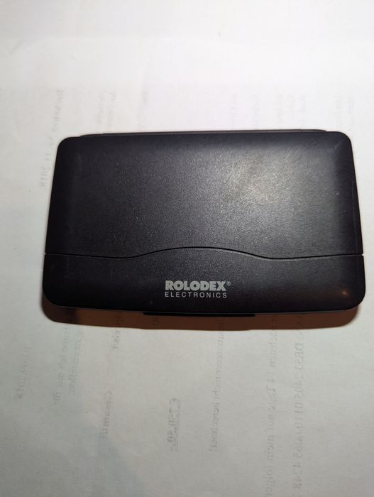 Kalkulator ROLDEX  Electronics