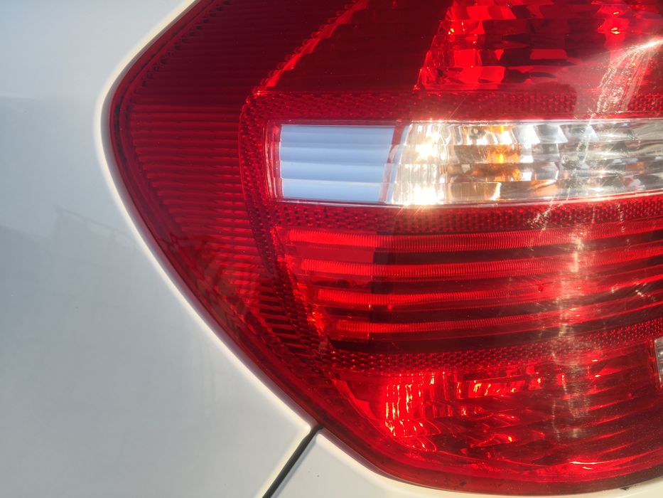 Lampa tylna lewa BMW e87 e81 lift led oryginał lewy tył