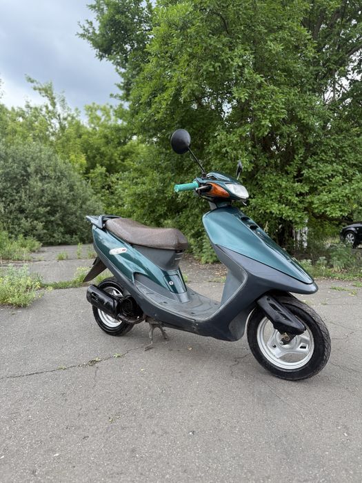 Продам мопед Honda dio AF30/34,35