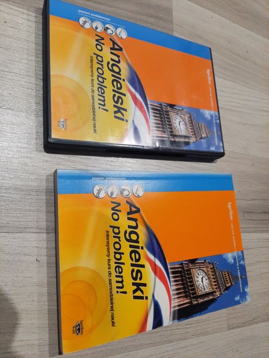 Angielski w pracy i angielski no problem