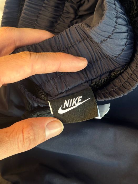Штани Нейлонові Nike Reflective‼️РАЗПРОДАЖ‼️