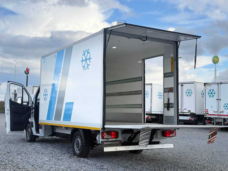 Mercedes-Benz Sprinter 2020p. Ref