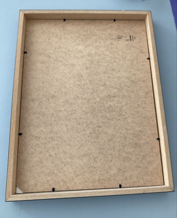 Quadro Poster Cinema Russo