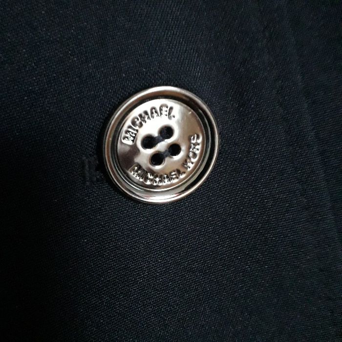 Trench coat da Michael Kors ORIGINAL - NOVO