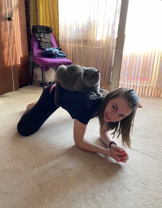 Фітнес фитнес вдома Київ та область