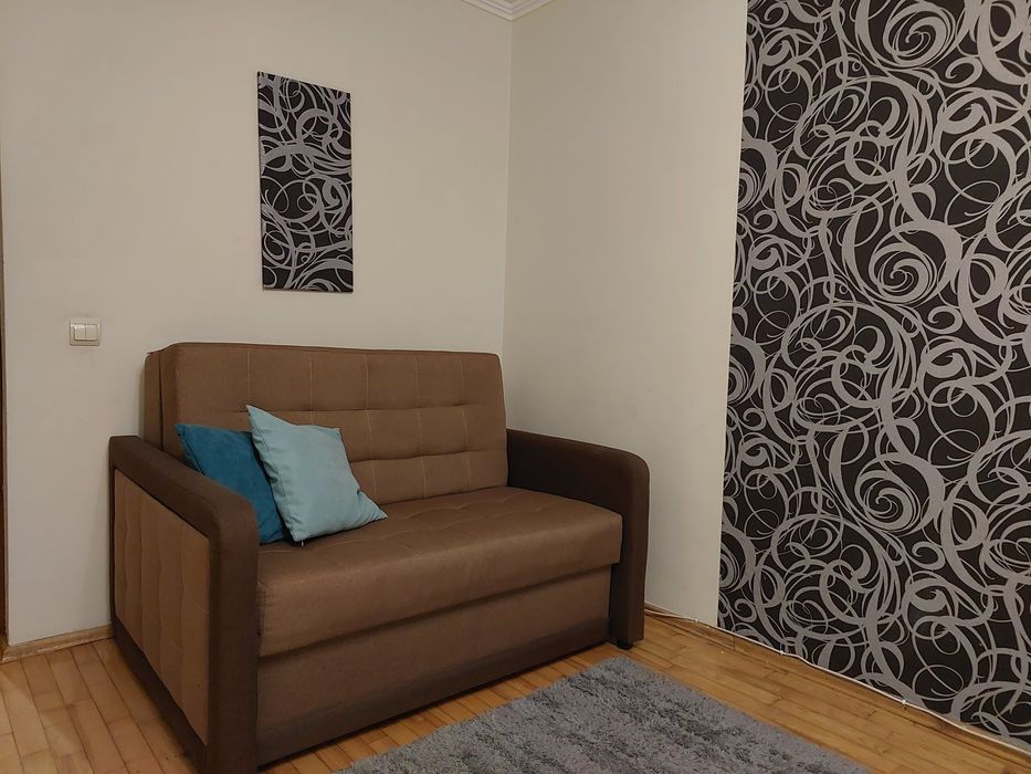 3кім Порт-Сіті для 6-8 чол