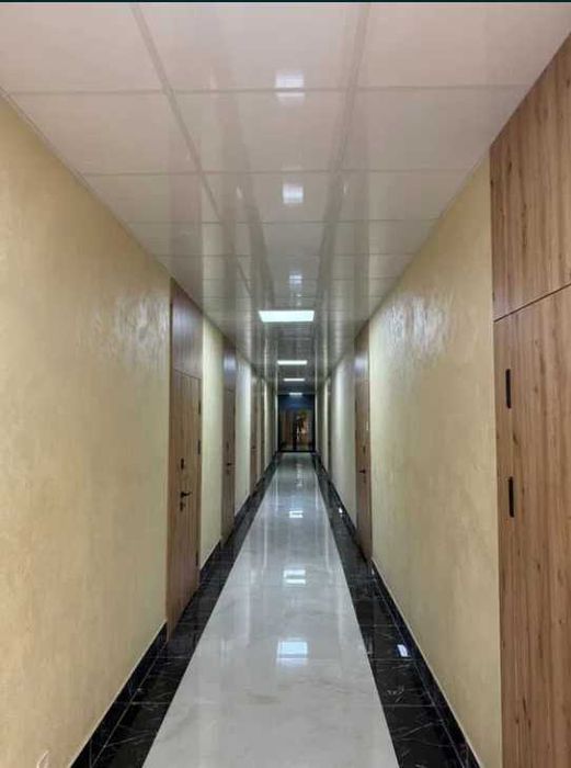 Оренда приміщення з ремонтом р-н лікарні Мечникова