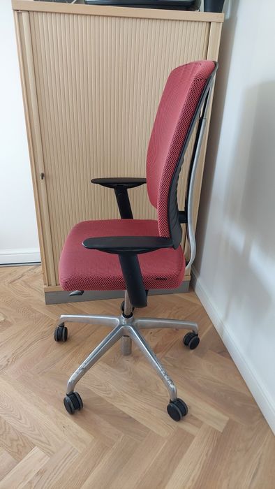 Krzesło biurowe Sitag