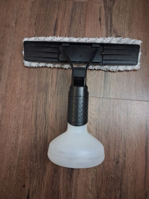 Bosch Butelka ze Spryskiwaczem, zestaw,oryginał