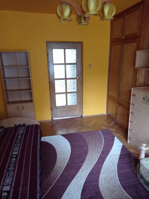 Wynajmę 2 umeblowane pokoje,  dom pietrowy , os. Skorupy