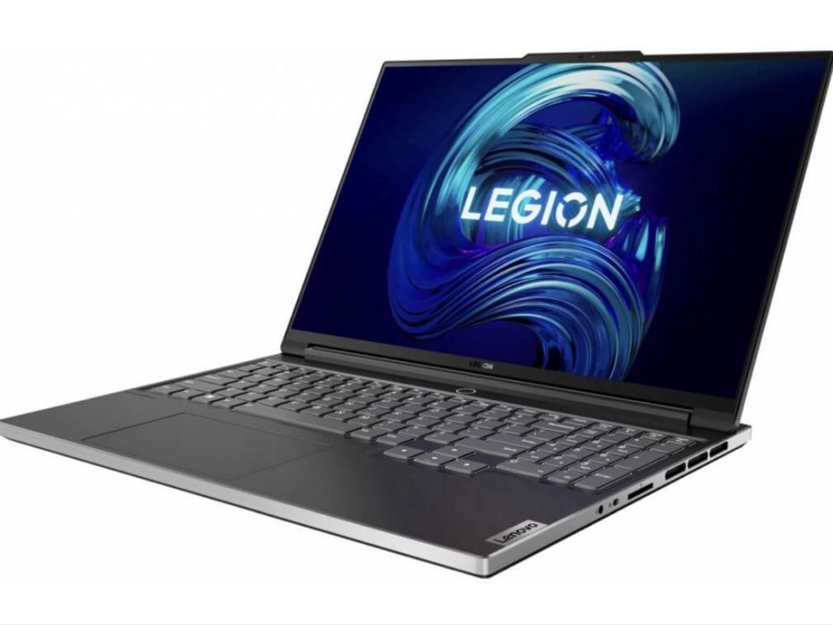 Ноутбук Lenovo Legion