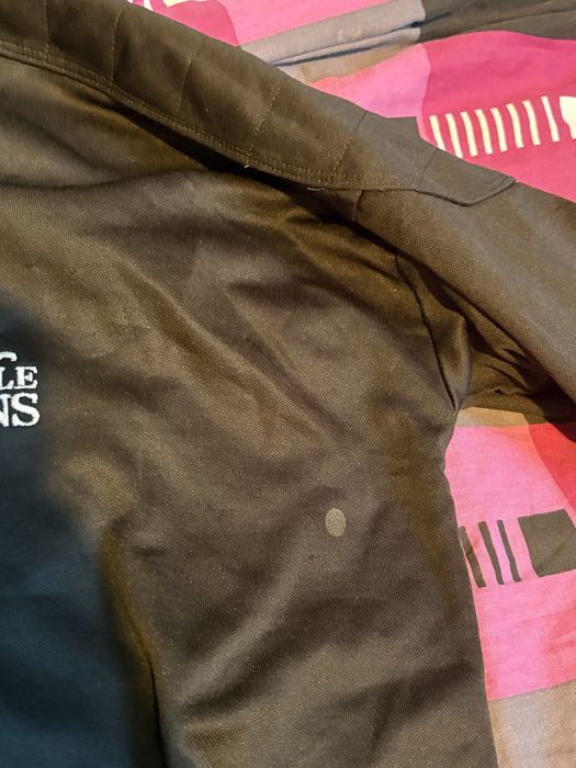 bluza do rugby kooga