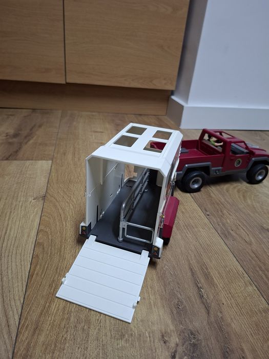 Sprzedam zestaw Schleich