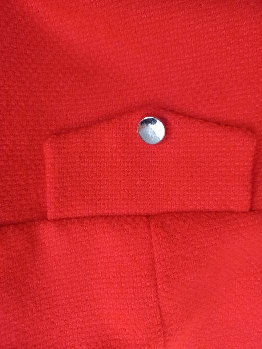 Плаття тепле у стилі old many