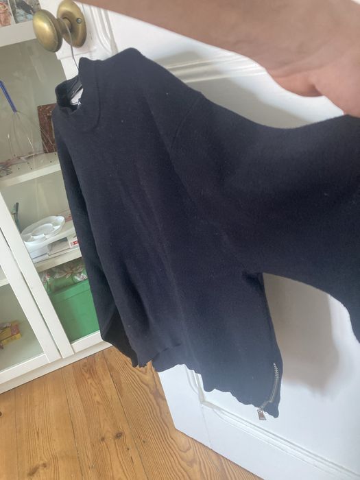 Camisola ZARA senhora em muito bom estado